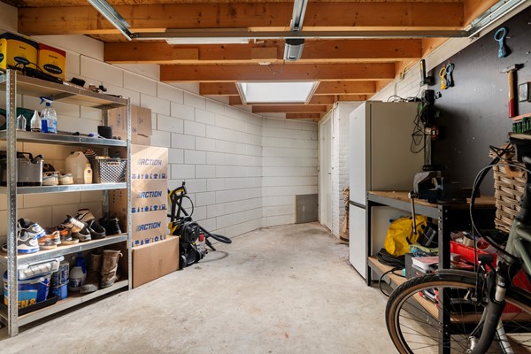Medium property photo - De Twee Gebroeders 104A, 9207 CH Drachten